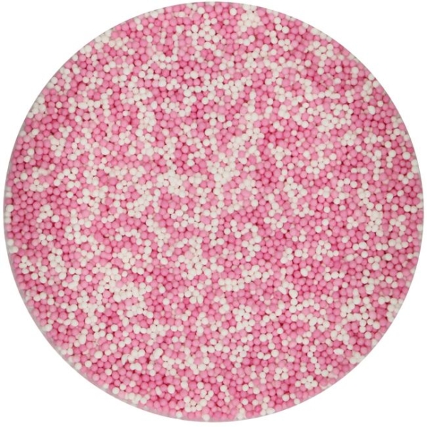 Non Pareils - Baby Pink - Glutenfrei